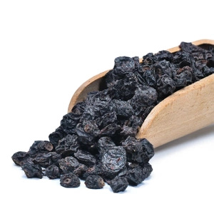 Vivarini – Grosella negra 0,5 kg