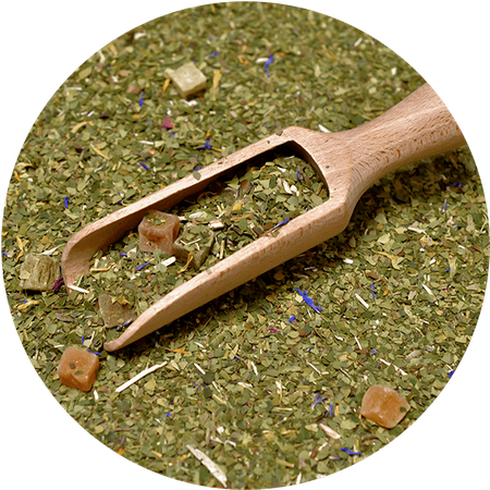 Juego de Yerba Verde Mate Verde 3x500g