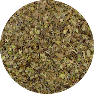 Zestaw Guayusa Pachamama 100g akcesoria