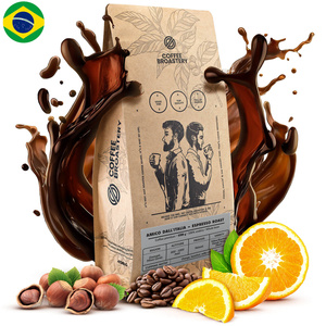 Set de regalo de Café Coffee Broastery + Té + Salvia Negra Incienso