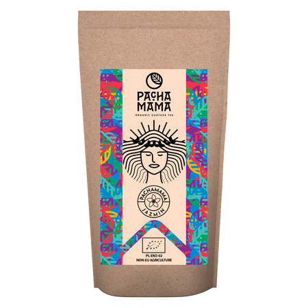 Set de inicio de Guayusa Pachamama 2x250g