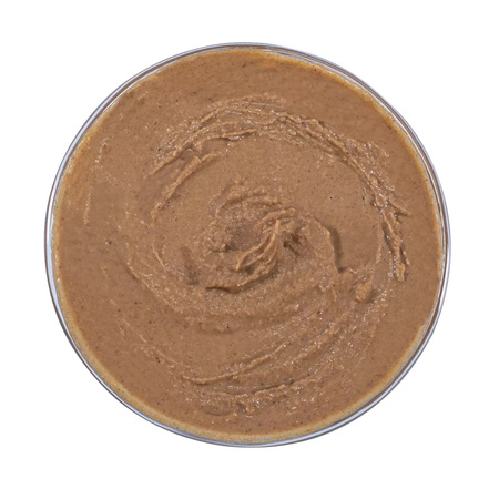 Nustino Pure – mantequilla de maní en polvo – Chocolate 400g